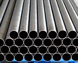Stainless Steel 410 Pipe